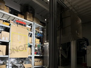 自動(dòng)駕駛安全升級(jí)：全光譜太陽(yáng)光模擬器為激光傳感器提供精準(zhǔn)測(cè)試