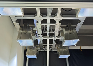決定光伏測試MPP精度的全光譜模擬器三要素：光譜匹配度、輻照穩定度、均勻度