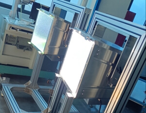 ±5%均勻度+IGBT逆變技術的A級全光譜模擬器，重新定義光伏/材料測試光源標準