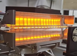 告別低效烘干：快啟碳中波加熱器如何讓生產線“快起來”，能耗“省下去”？